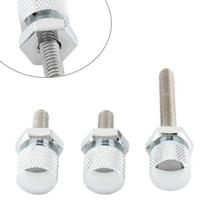6mm Windshield Screw for Harley Electra Glide, Street Glide, Ultra Limited (14-23)