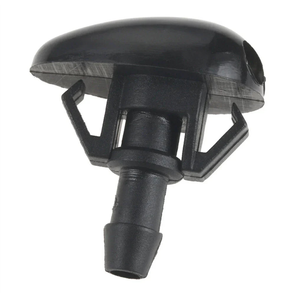 Front Windshield Washer Fluid Spray Jet Nozzles for Nissan Navara, Altima