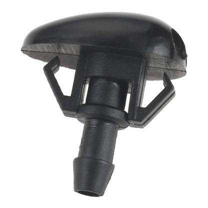 Front Windshield Washer Fluid Spray Jet Nozzles for Nissan Navara, Altima