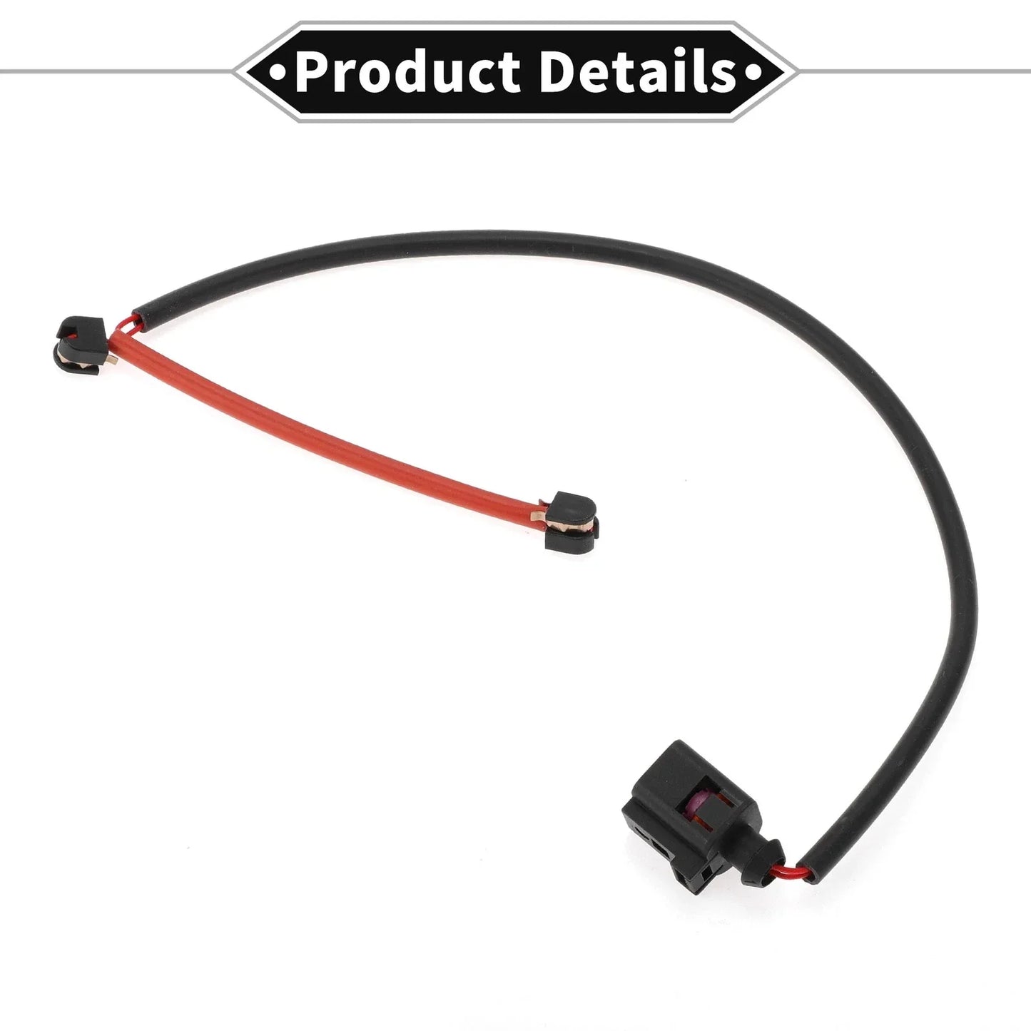 Brake Pad Wear Sensor for Porsche Cayenne 2017-2024 (1 x Sensor)