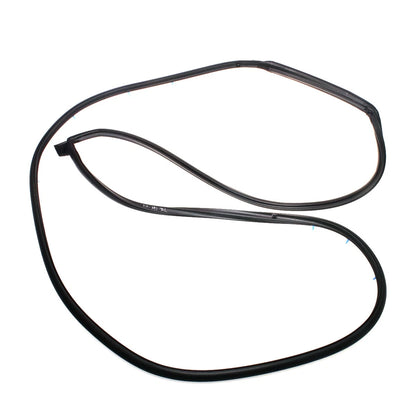 Front Door Weatherstrip Set for Honda Fit Aria City Sedan 2003-2008