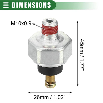 Fuel Oil Pressure Sensor for Honda Accord (1995-1997)