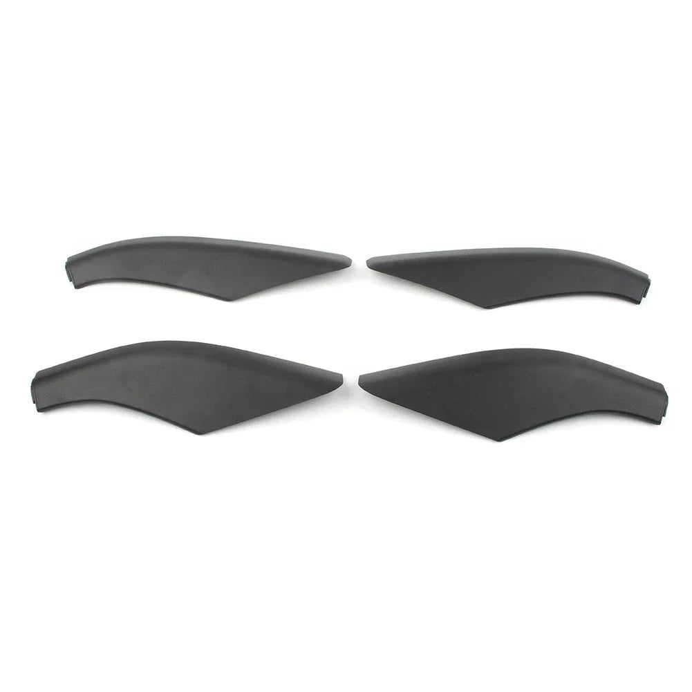 Roof Rack Cover Rail End Cap for Land Rover Freelander 2 (2006-2014)