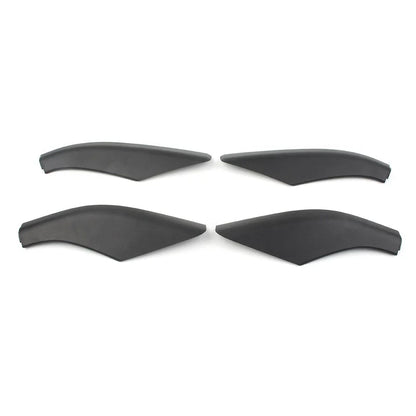 Roof Rack Cover Rail End Cap for Land Rover Freelander 2 (2006-2014)