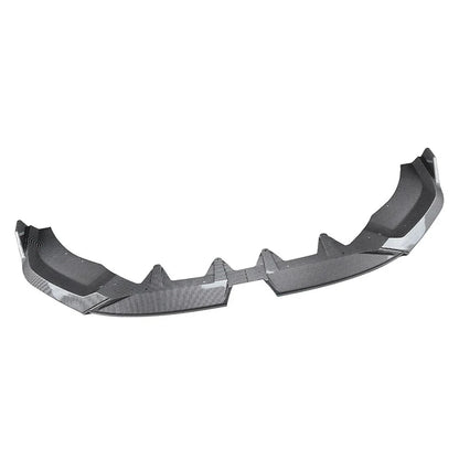 Front Bumper Splitter Lip for BMW 5 Series G60 G61 M Sport (2024)