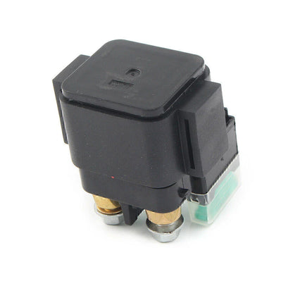 Starter Relay Solenoid for Yamaha YZF-R1 R6 FZ1 FZ6R FZ8 FJR1300 XT600 XT660