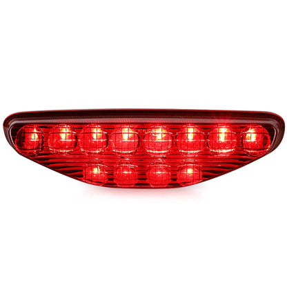 LED Taillight Lamp Smoke Lens for Honda TRX450R TRX450ER (2006-2014)