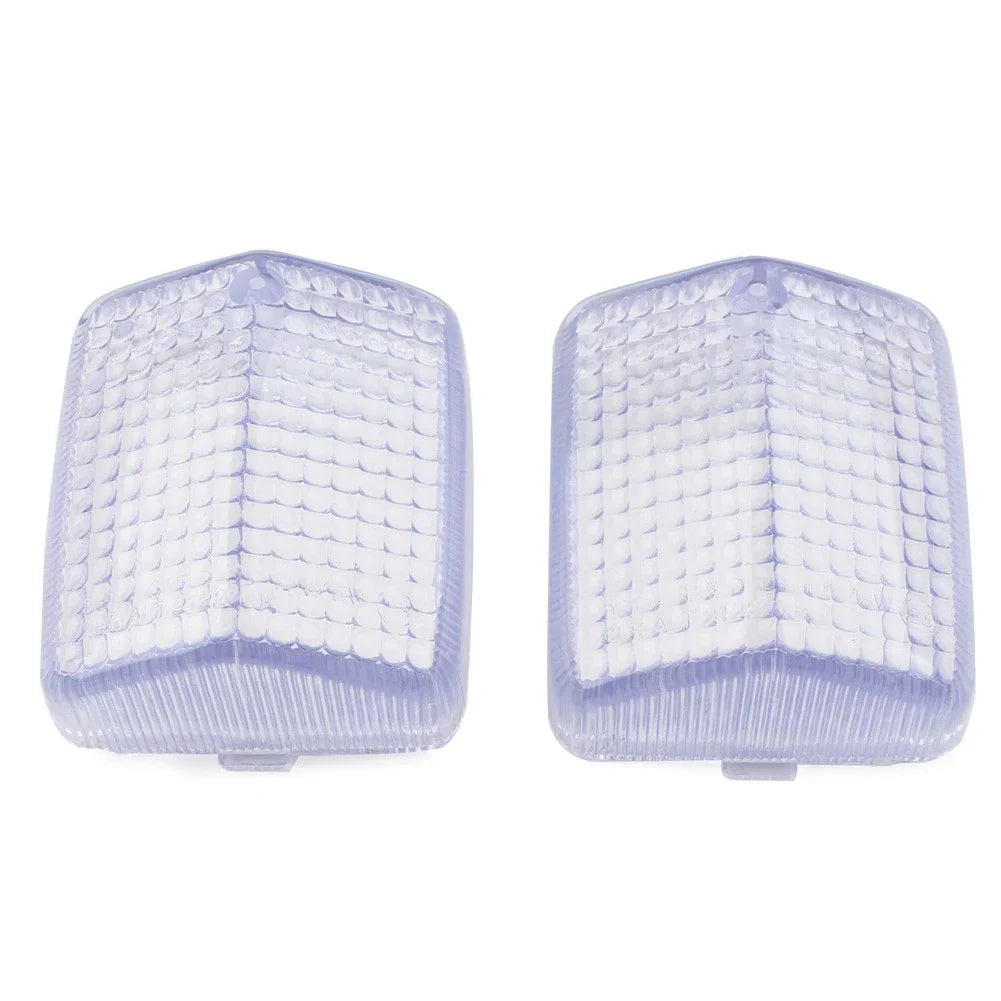 Clear Turn Signal Lens Cover for Honda CBR600 F3 (1995-1996)