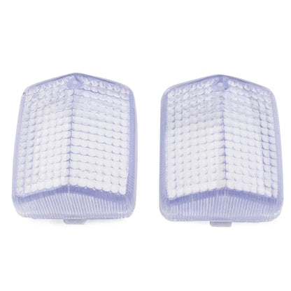 Clear Turn Signal Lens Cover for Honda CBR600 F3 (1995-1996)