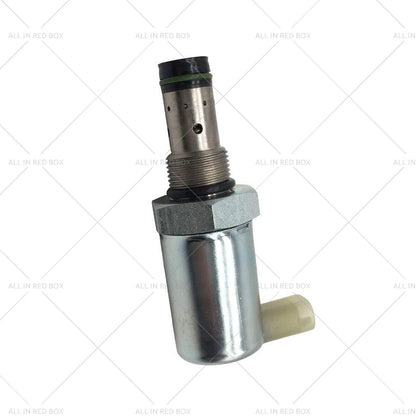Injector Pressure Regulator Valve for Ford E350 E450 F350 6.0L (2003-2010)