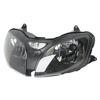 Front Headlight Upper Fairing Stay Bracket for Kawasaki ZZR600 (2005-2008)