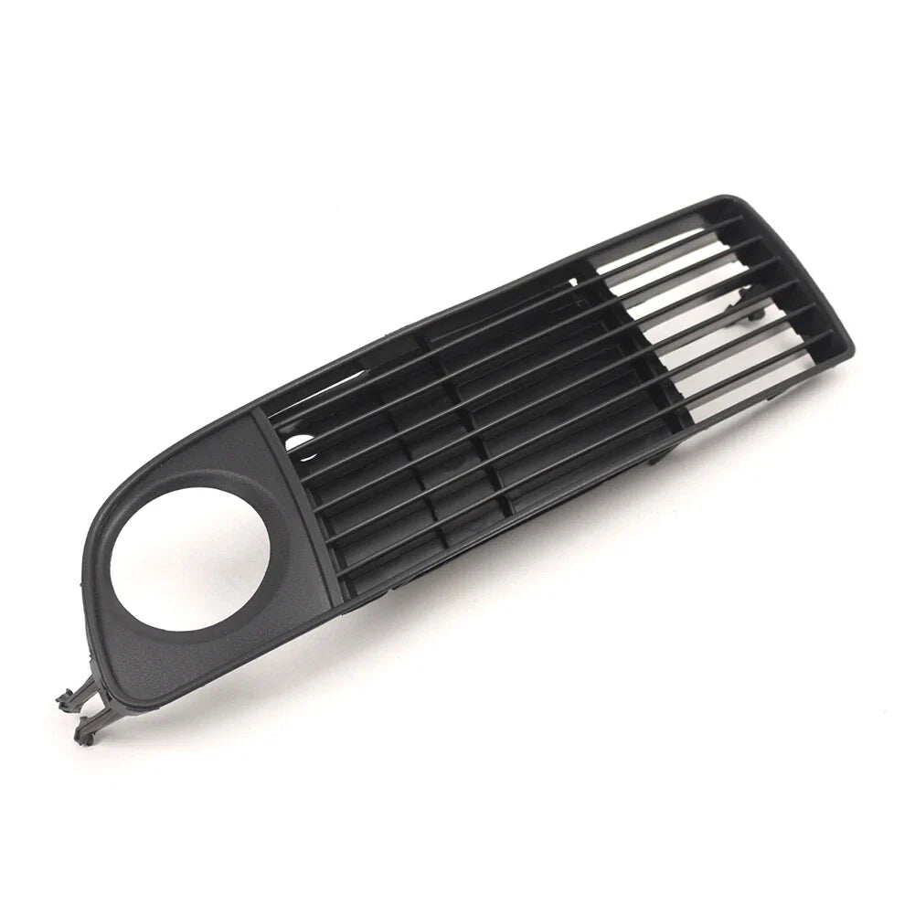 Front Bumper Fog Light Grille Cover Left for Audi A6 (1997-2001)