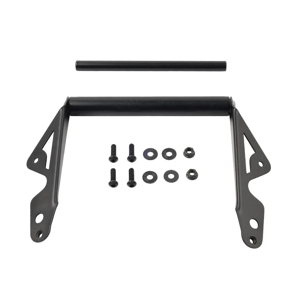 Motorcycle Phone Holder Bracket for Yamaha Tricity 125/155 (2017-2023)