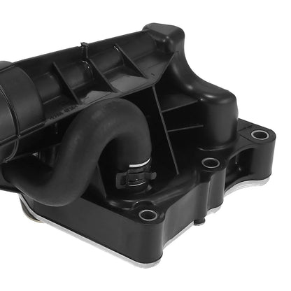 Automatic Engine Oil Cooler for Mercedes-Benz SLK250 (2012-2015)