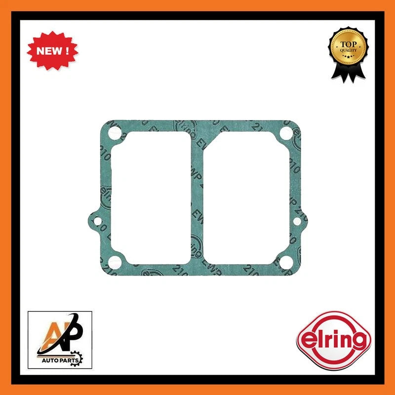 Differential Gasket Replacement for Jeep EBH (1998–2008)