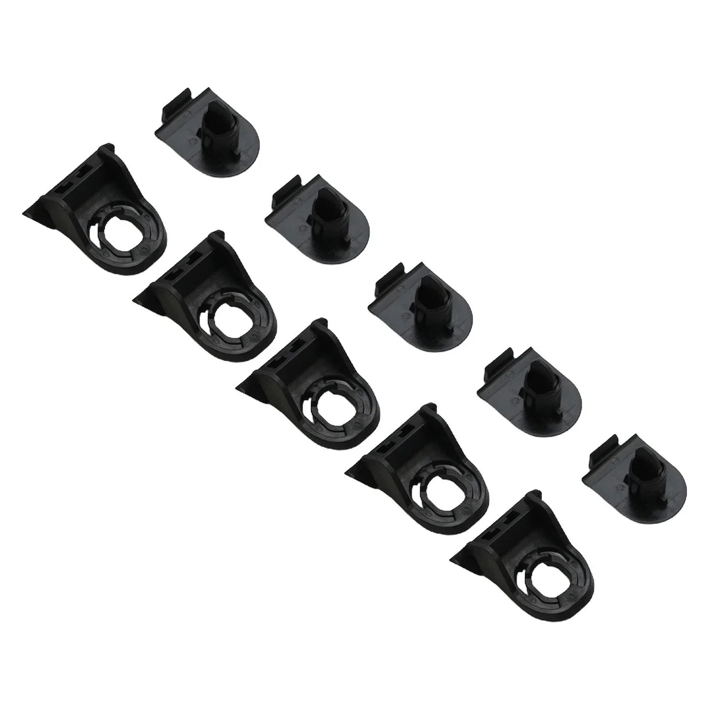 Front Bumper Fender Liner And Pin Hold for Toyota Camry/Corolla