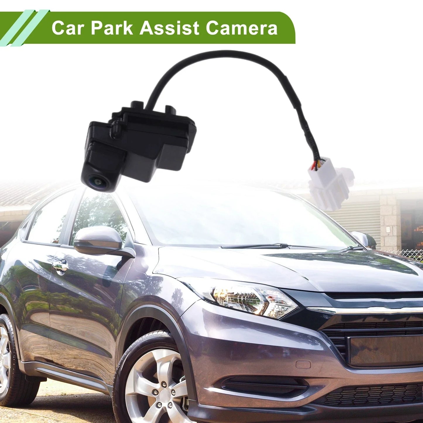 Car Park Assist Camera for Honda Vezel (2019-2022)
