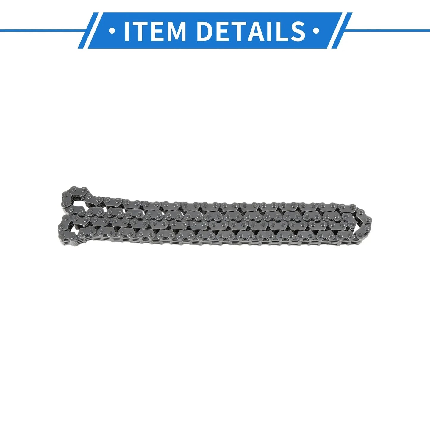 Timing Chain Kit for Honda Civic (2003-2010)