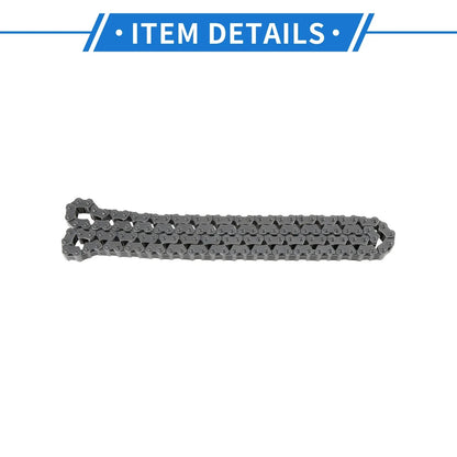 Timing Chain Kit for Honda Civic (2003-2010)