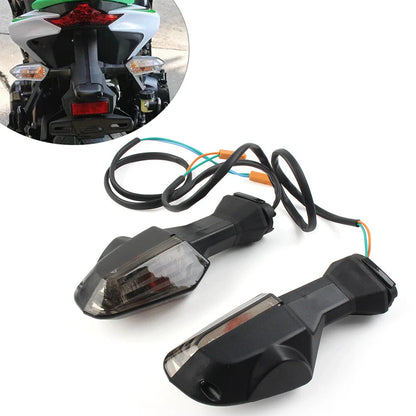 Rear Turn Signal Indicator Light for KAWASAKI NINJA 1000, 650, Z1000SX (2011-2023)