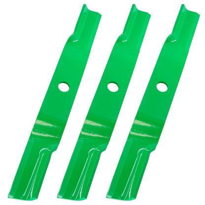 Deck Blade Replacement for Land Pride FDR1648 FDR1660 FDR1672 (1995–2005)
