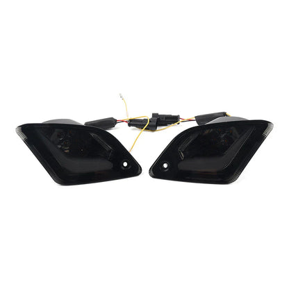 LED Rear Turn Signal Light for VESPA GTS 125 250 300 GTV 250 300 (2005-2023)