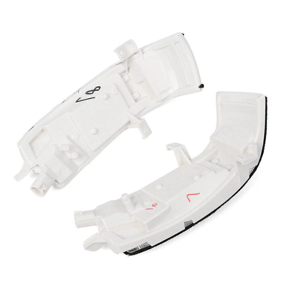 LED Turn Signal Light Rearview Mirror for Honda Civic (2006-2011)