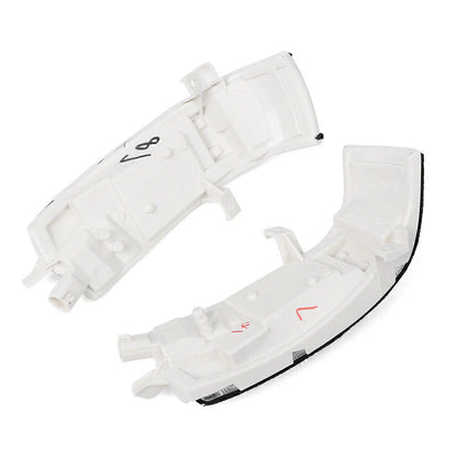 LED Turn Signal Light Rearview Mirror for Honda Civic (2006-2011)