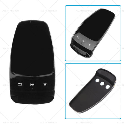 Touch Pad Controller Console for Mercedes Benz W205 W253 W166 (2015-2019)
