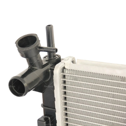 Radiator for Holden Rodeo RA Ute, Colorado RC 3.6 Petrol (2006-2011)