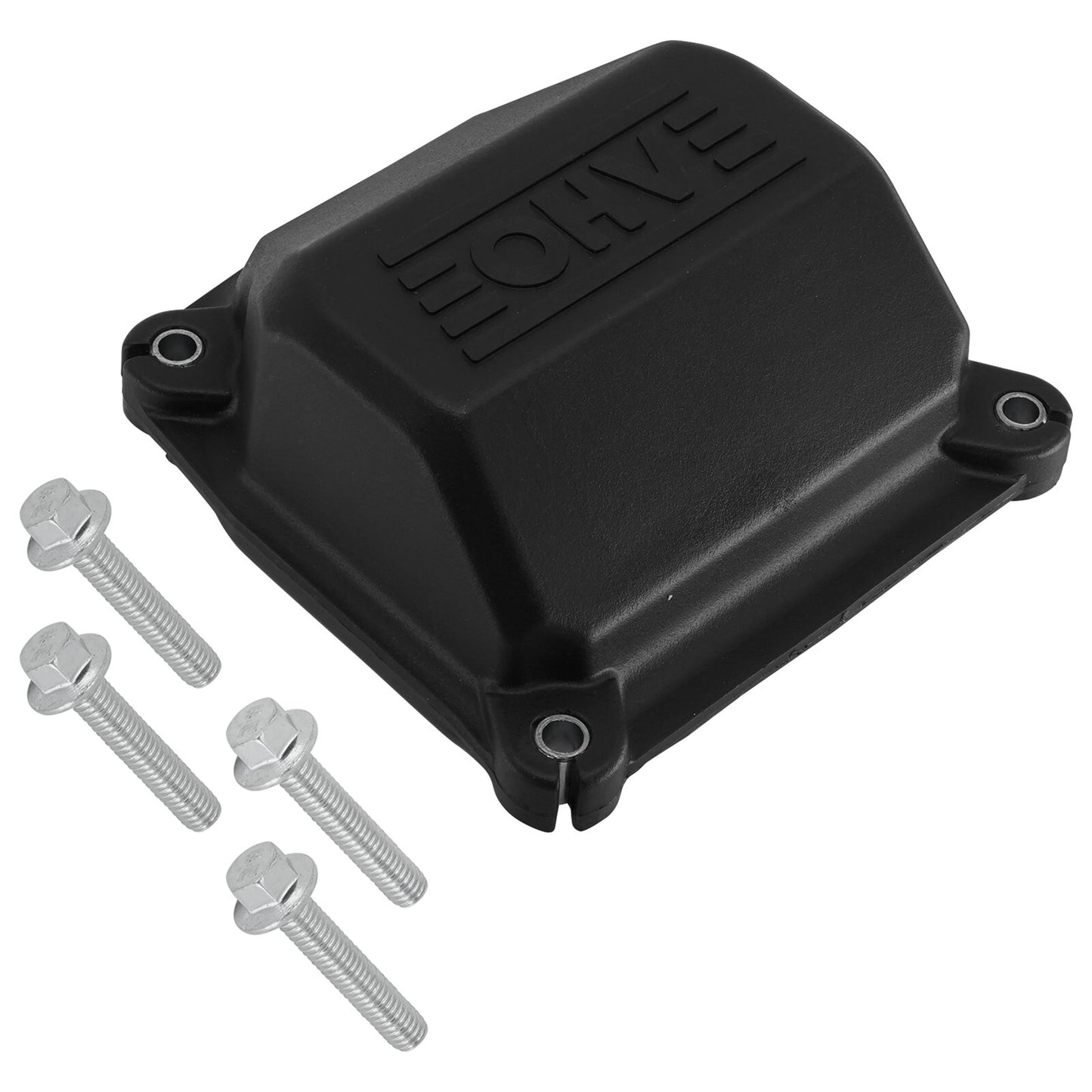 Caltric Valve Rocker Cover Replacement for Kohler CH18 Command (2010–2018)