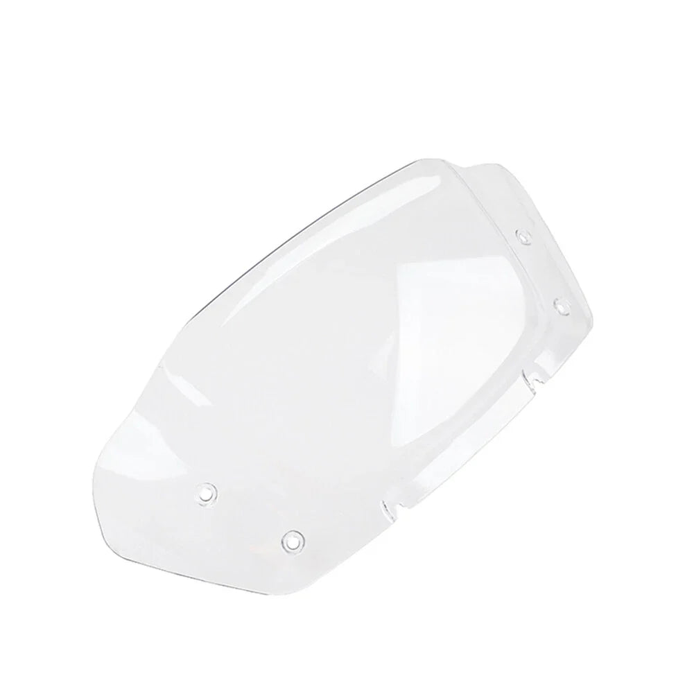 10" Windshield for Harley Touring CVO Street Glide (2023-2024)