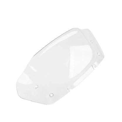 10" Windshield for Harley Touring CVO Street Glide (2023-2024)