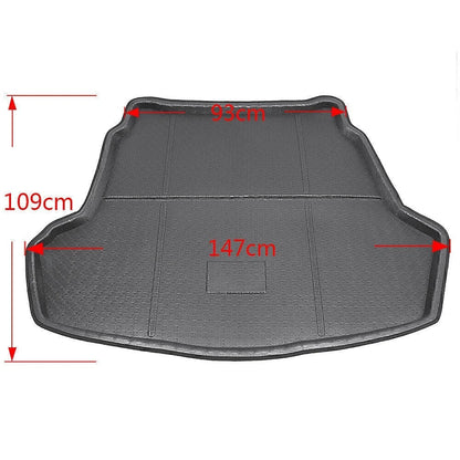 Rear Trunk Mat for KIA OPTIMA K5 (2016-2017)
