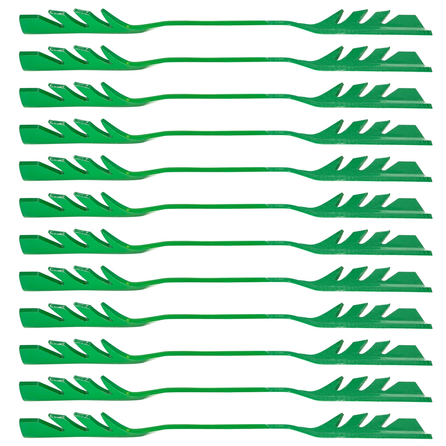 Deck Blade 60 Inch Replacement for John Deere 1023E 1025R 1026R (2015–2022)