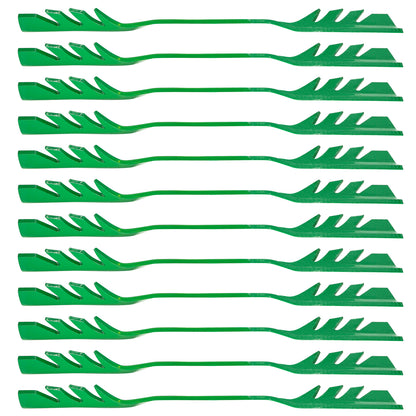 Deck Blade 60 Inch Replacement for John Deere 1023E 1025R 1026R (2015–2022)