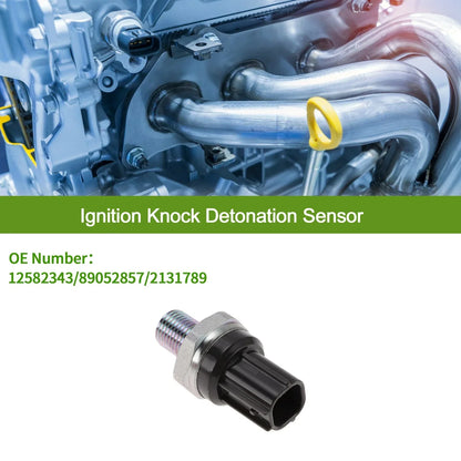 Ignition Knock Detonation Sensor for Honda Accord (2005-2007)