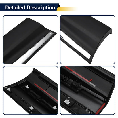Lower Door Trim Garnish for Honda CR-V (2017-2023)