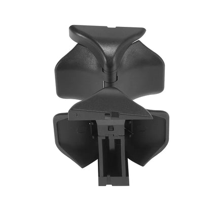 Center Console Cup Holder Divider for Mercedes-Benz C200 C350 E350 (2008-2015)