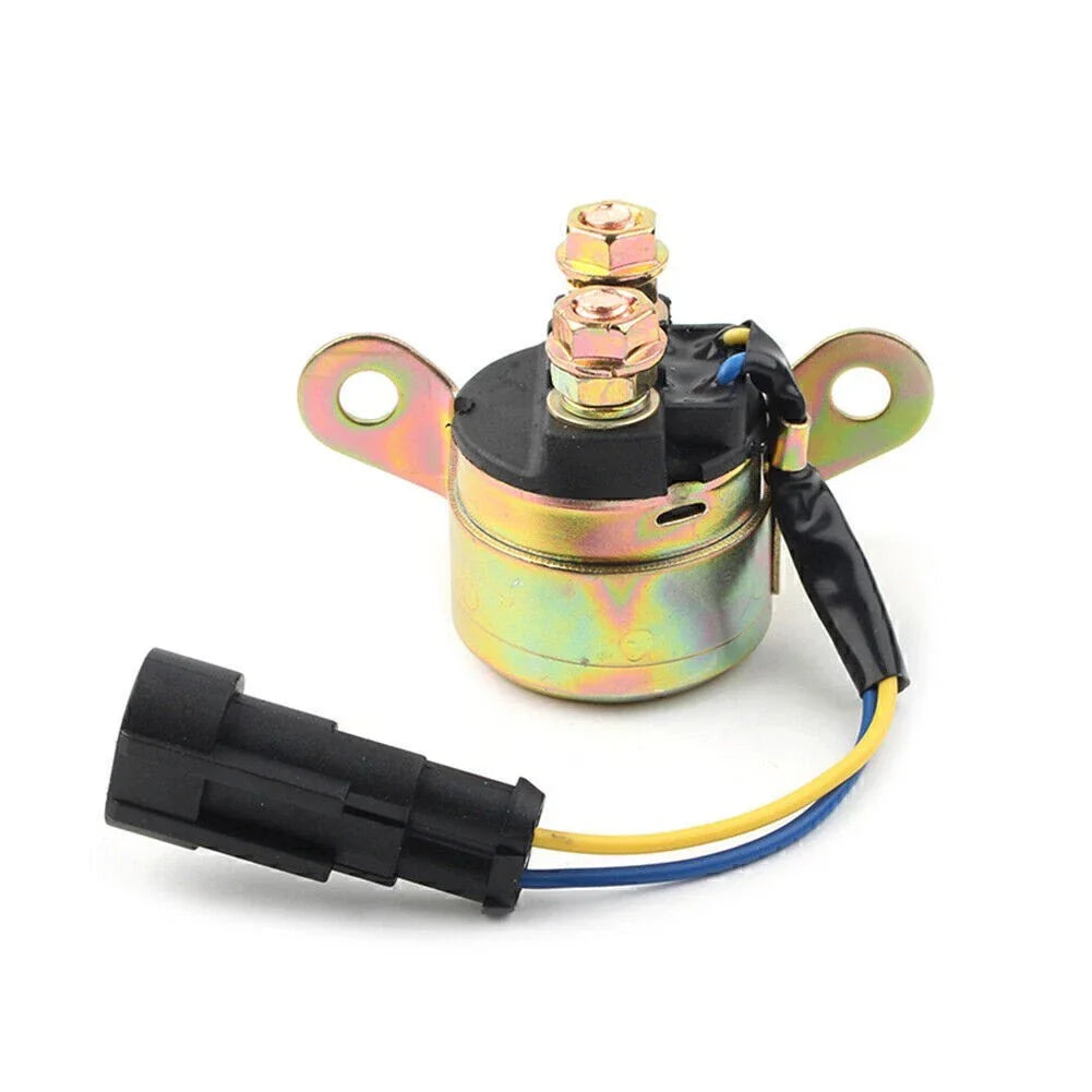 Starter Solenoid Relay for Polaris Sportsman 500, Ranger 800, RZR EFI (2008-2012)