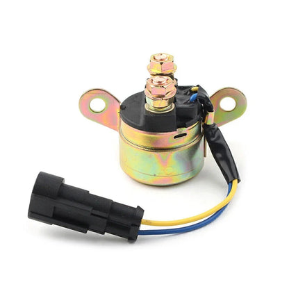 Starter Solenoid Relay for Polaris Sportsman 500, Ranger 800, RZR EFI (2008-2012)