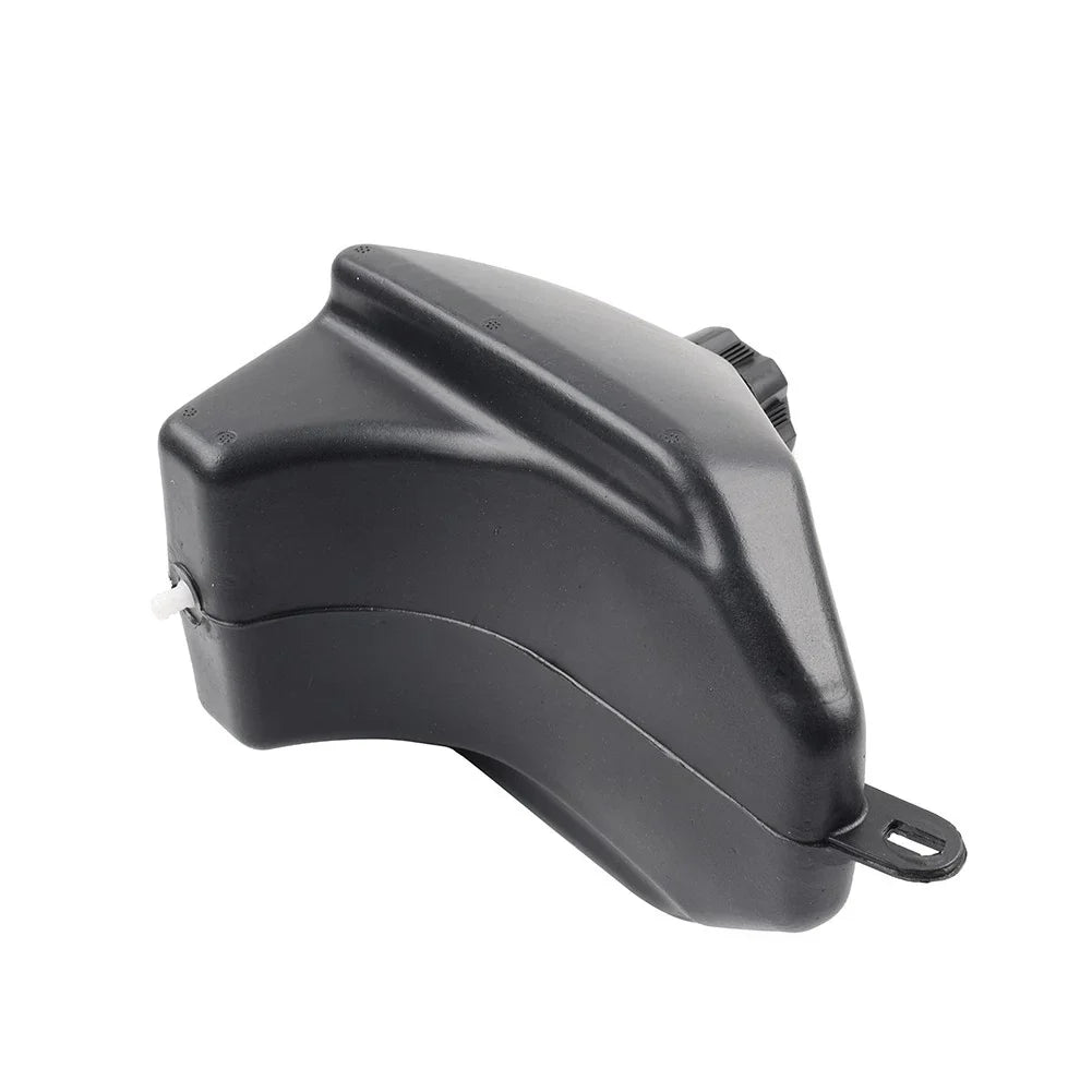 Plastic Gas Fuel Tank for 50cc 70cc 90cc 110cc 125cc Chinese ATV