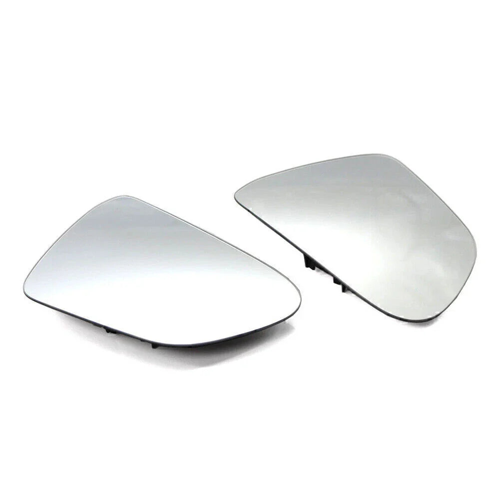 Pair Wing Mirror Glass for Tesla Model 3 (2017-2021)