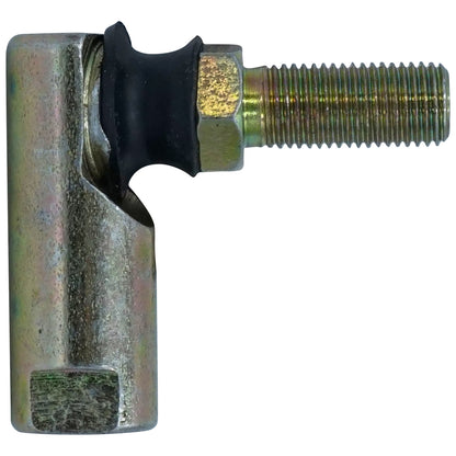 Caltric Tie Rod End Replacement for White Outdoor LR-927 LT-112 LT-12 (1970–1990)
