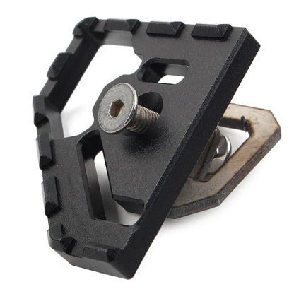 Black Brake Pedal Extension for Honda CRF1000L CRF1100L Africa Twin (20-21)