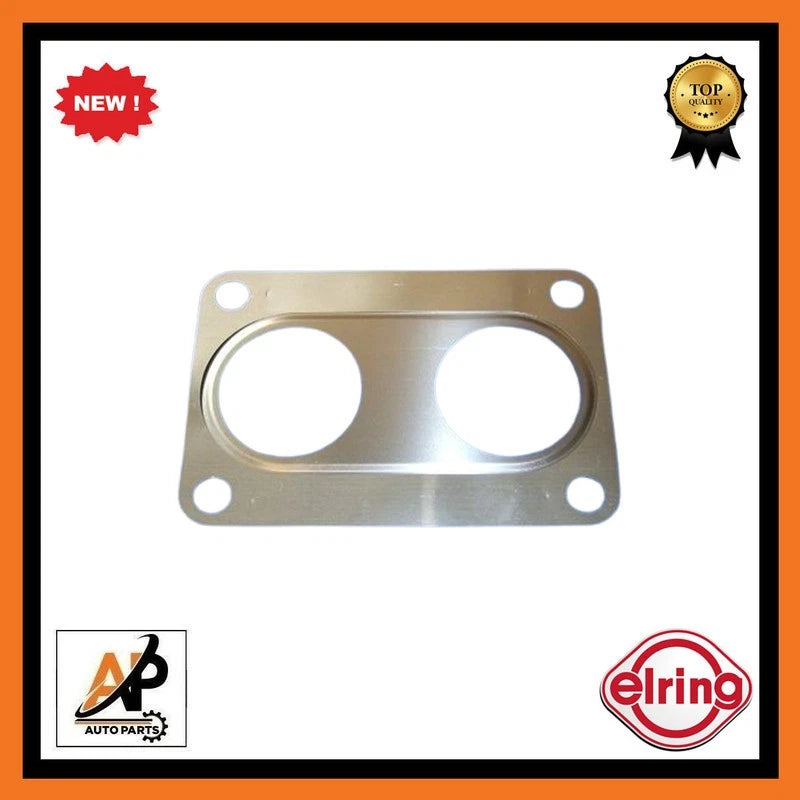 Exhaust Pipe Gasket Replacement for MAN TGA TGX (2007–2018)