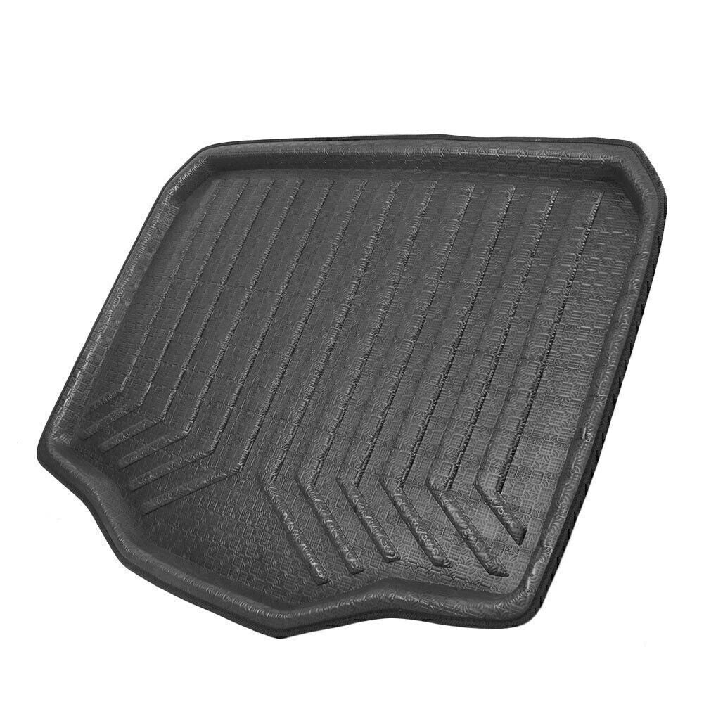 Rear Trunk Mat Liner Cargo Floor Tray for Buick Encore, Opel Mokka (13-18)