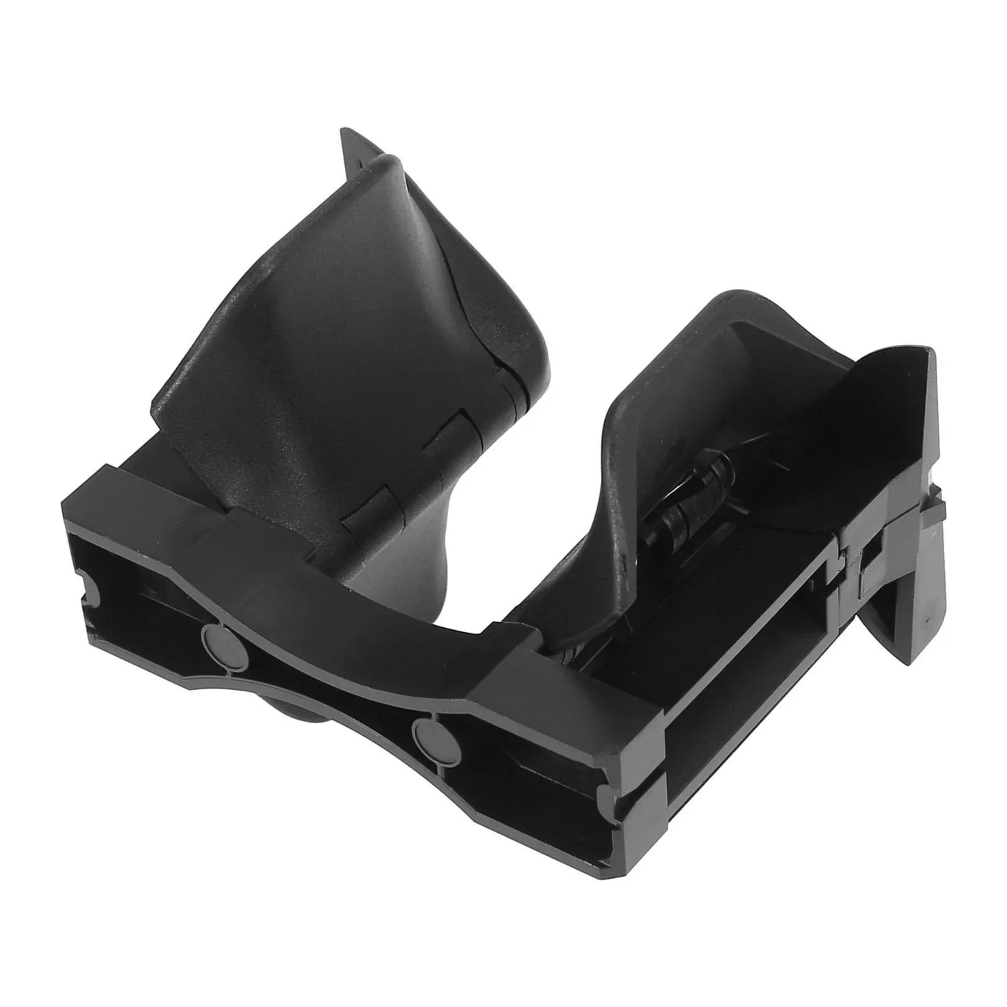 Center Console Cup Holder Divider for Mercedes-Benz C200 C350 E350 (2008-2015)