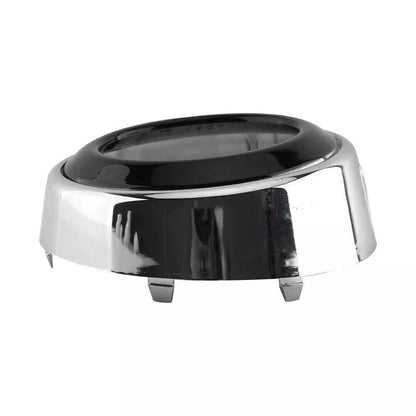 Fog Light Cover Bezel  Left & Right for Mitsubishi Outlander (2010-2012)