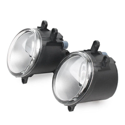 Fog Lights for Toyota Yaris Hatchback (2006-2008)